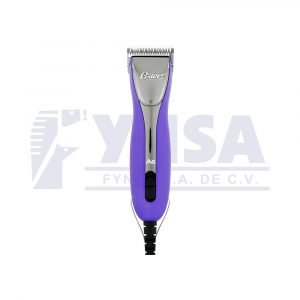 Rasuradora A6 Slim - morada