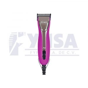 Rasuradora A6 Slim - rosa