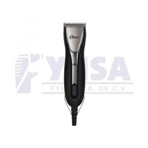 Rasuradora A6 Slim - negra