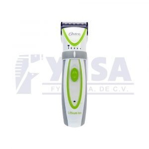 Rasuradora Juice Li-Ion