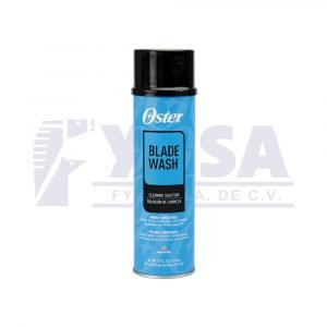 Limpiador de cuchillas - 18 oz