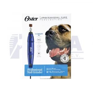 Limadora de uñas alámbrica