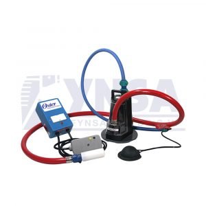 Regadera Power Bather