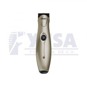 Rasuradora Pro Cord/Cordless Trimmer