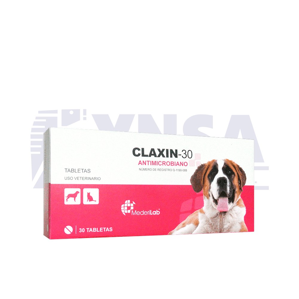 Claxin-30