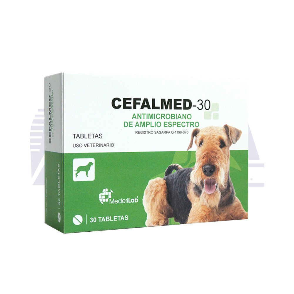 Cefalmed-30