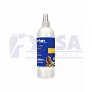 Spray desenredante - 16 oz