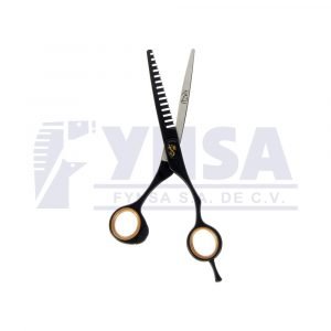 Tijeras Kazu de 14 dientes
