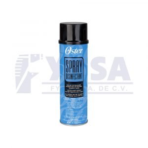 Spray desinfectante - 16 oz
