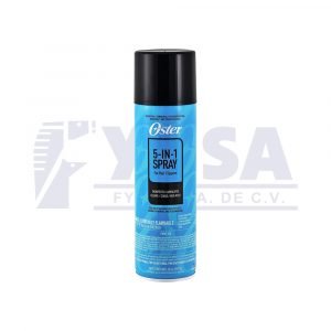 Spray 5 en 1 - 14 oz