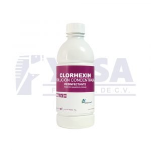 Clorhexin - 1 L