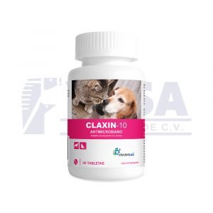 Claxin-10