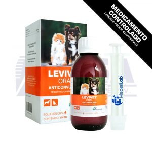 Levivet oral
