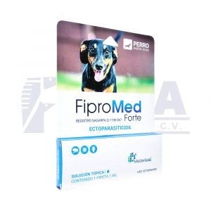 Fipromed Forte - 1 ml