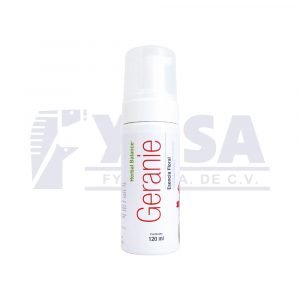 Herbal Balance Geranie Floral essence