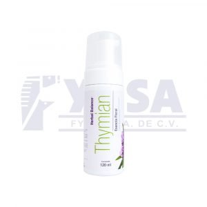 Herbal Balance Thymian Floral essence