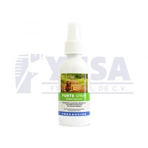 Forte spray - 120 ml