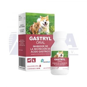 Gastryl oral