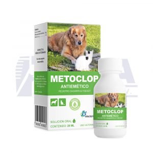 Metoclop oral