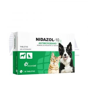 Nidazol-10