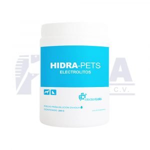 Hidra-Pets en bote