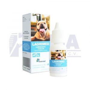 Lagrimed