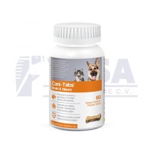 Cani-Tabs Brain & Neuro