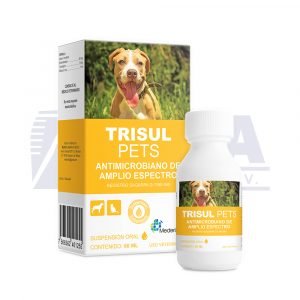 Trisul Pets - 60 ml
