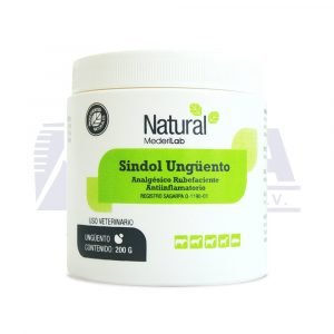 Sindol ungüento