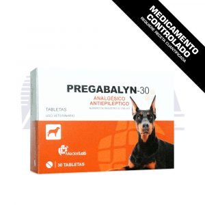 Pregabalyn-30