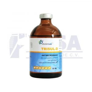 Trisul-D - 50 ml