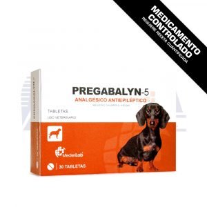 Pregabalyn-5