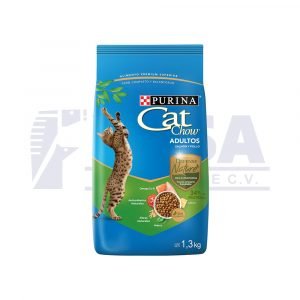 Cat Chow Defense Nature Adultos - 1.3 kg