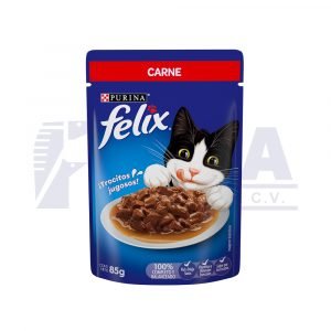 Felix Sobre Carne