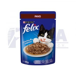 Felix Sobre Pavo