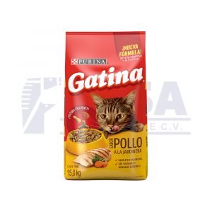 Gatina - 15 kg