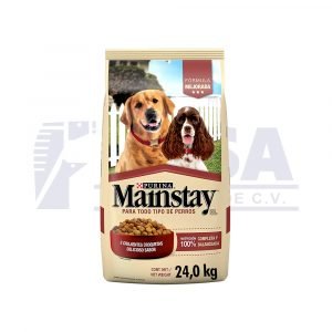 Mainstay - 24 kg