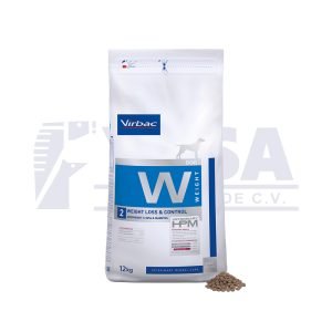 HPM Dog Weight Loss & Control - 12 kg