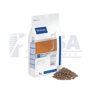 HPM Dog Joint & Mobility - 3 kg