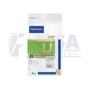 HPM Cat Urology Dissolution & Prevention - 3 kg