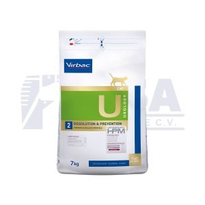HPM Cat Urology Dissolution & Prevention - 7 kg
