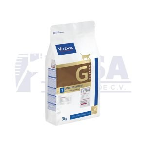 HPM Cat Digestive Support - 3 kg