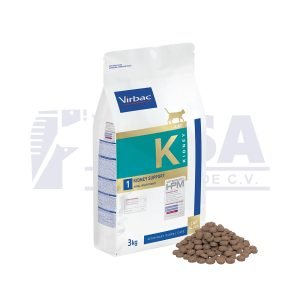 HPM Cat Kidney Support - 3 kg
