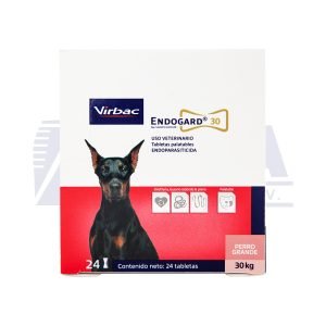 Endogard 30