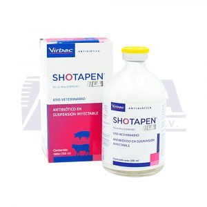 Shotapen L.A. - 250 ml