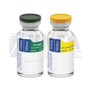 Canigen MHA2PPi/L (Quíntuple)