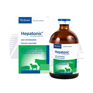Hepatonic