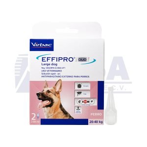Effipro Duo Perro Grande