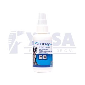 Effipro Duo Spray - 100 ml