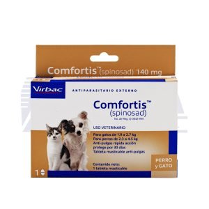Comfortis - 140 mg